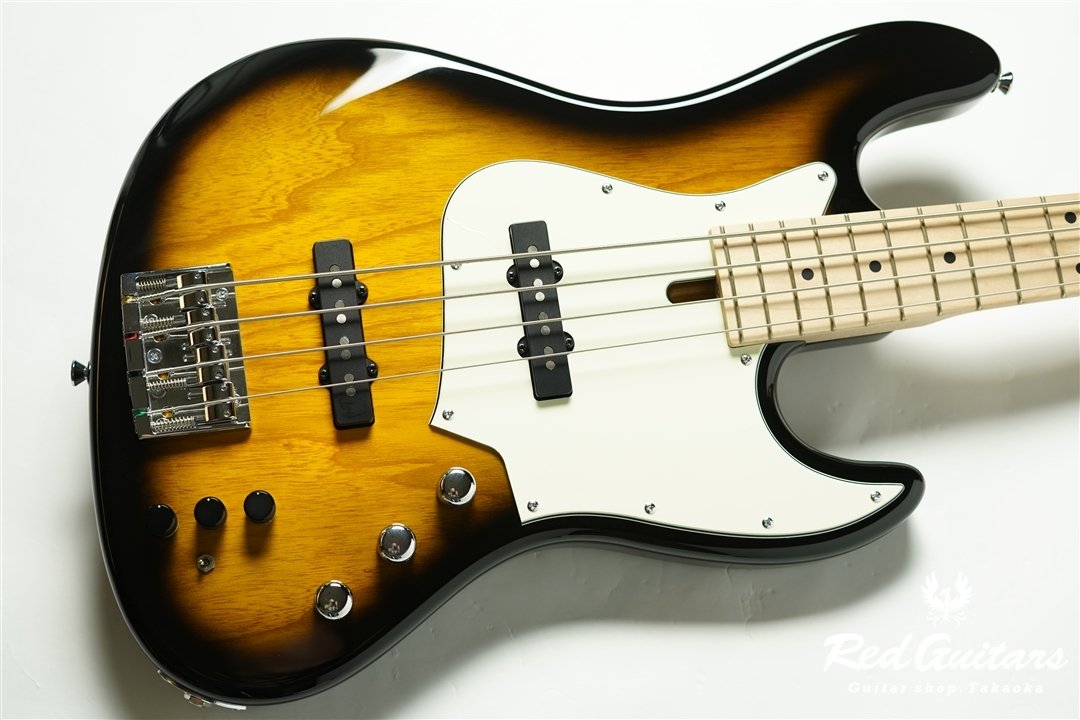 CL-DJB4 Ash - 2Tone Burst